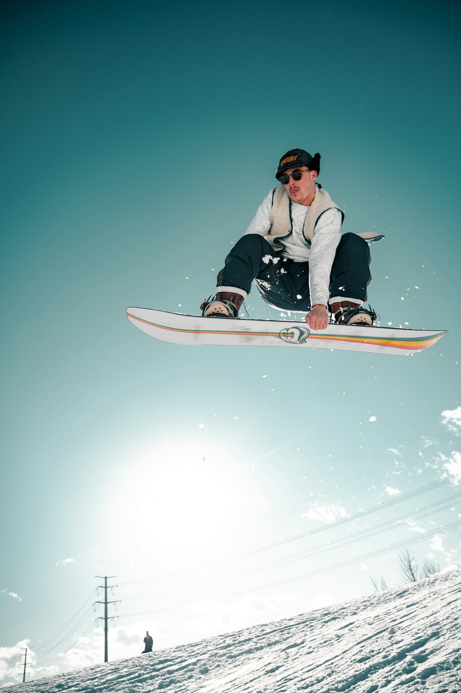 Dynamic Moments: A Journey Through Sports Photography