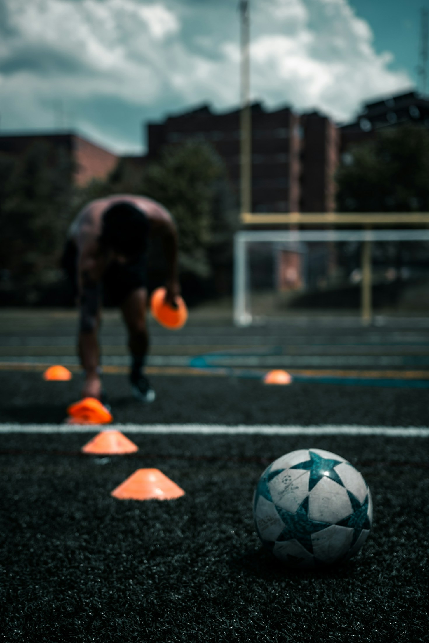 Sports Photography: Gear Essentials for Perfect Shots